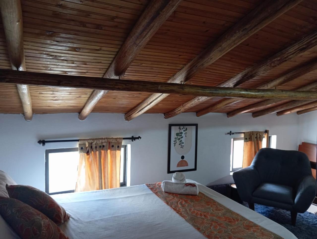 Santander Aleman Hostel San Gil Bagian luar foto