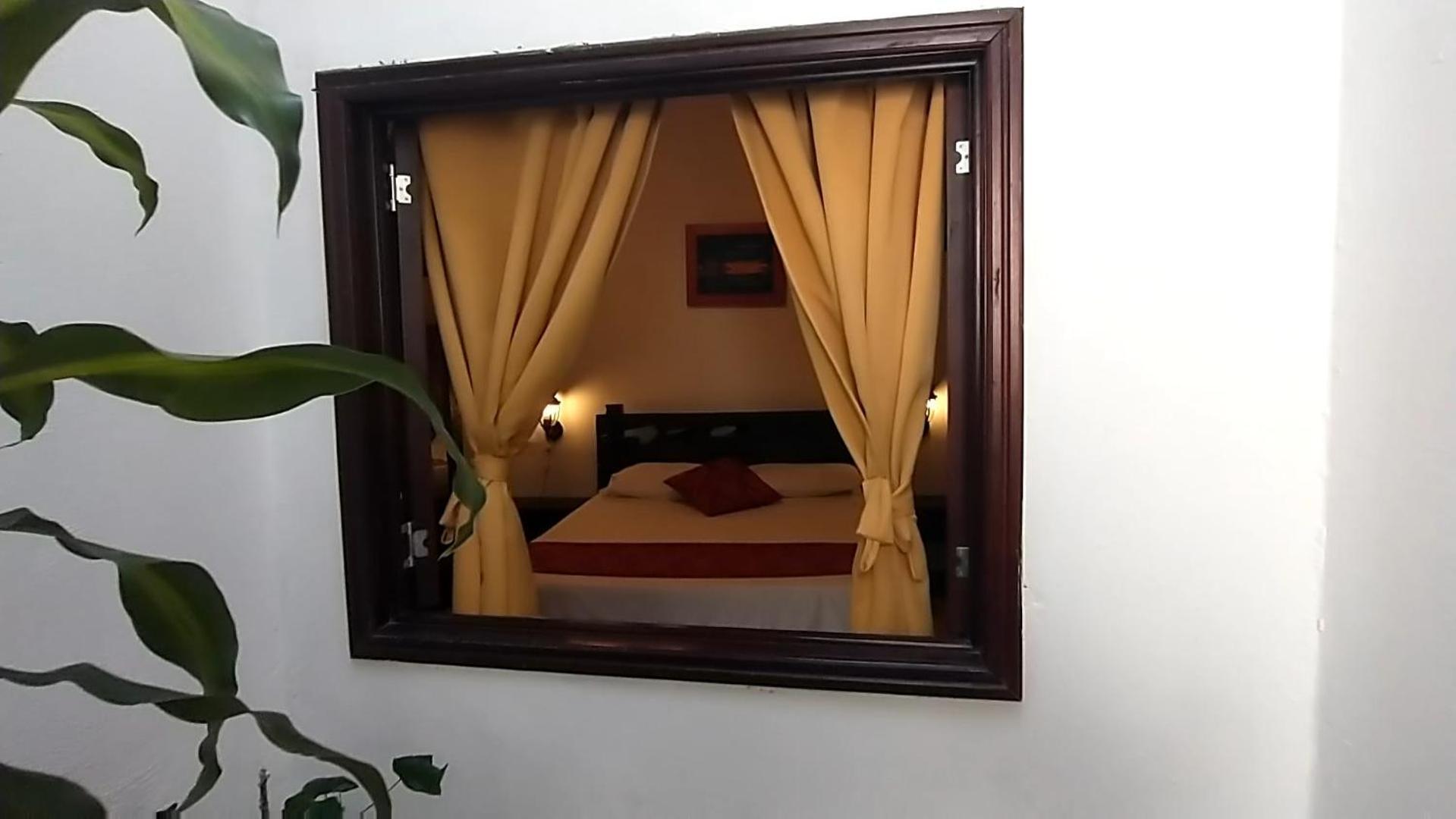 Santander Aleman Hostel San Gil Ruang foto
